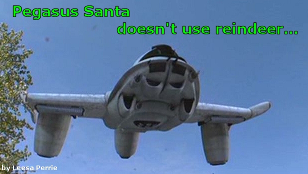santa