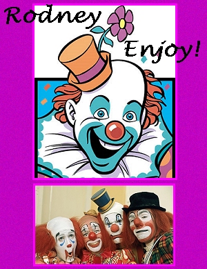 Card for Rodney from Teyla!