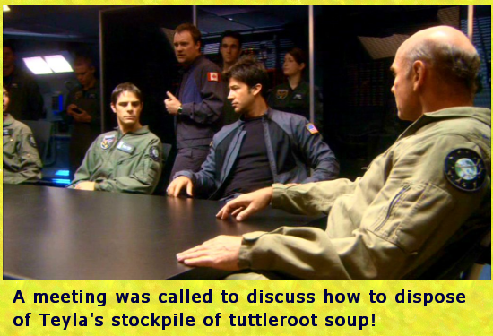 John, Rodney & Caldwell