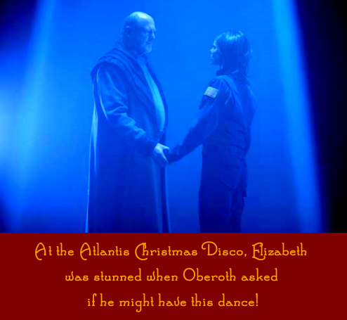 Oberoth & Elizabeth