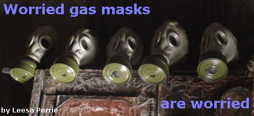 Gas Masks