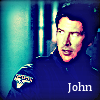 John