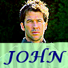 John