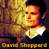 David Sheppard