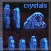 Crystals