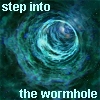 Wormhole