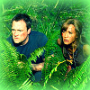 Rodney & Teyla