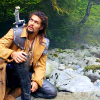Ronon