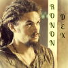 Ronon