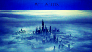 Atlantis