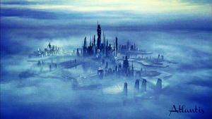 Atlantis