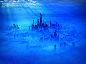 Atlantis