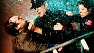 Rodney, Kolya & Elizabeth