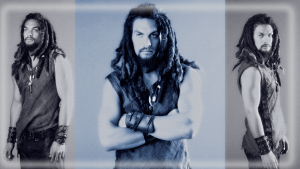 Ronon wallpaper