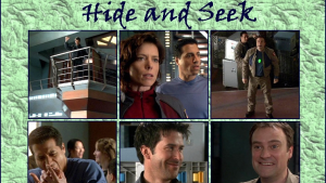 Hide & Seek