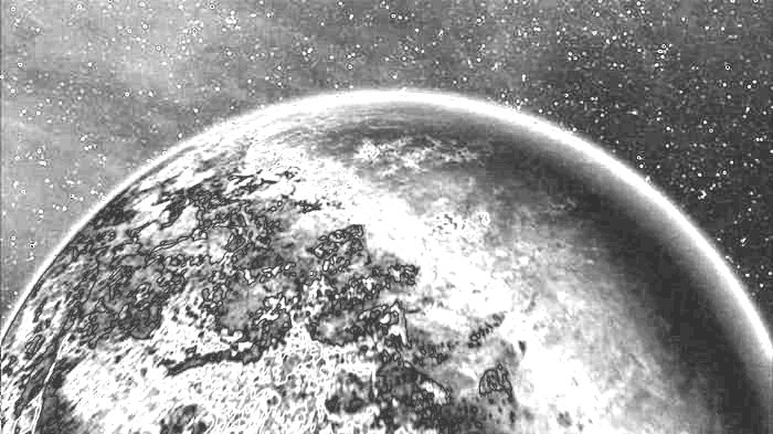 Search & Rescue Planet