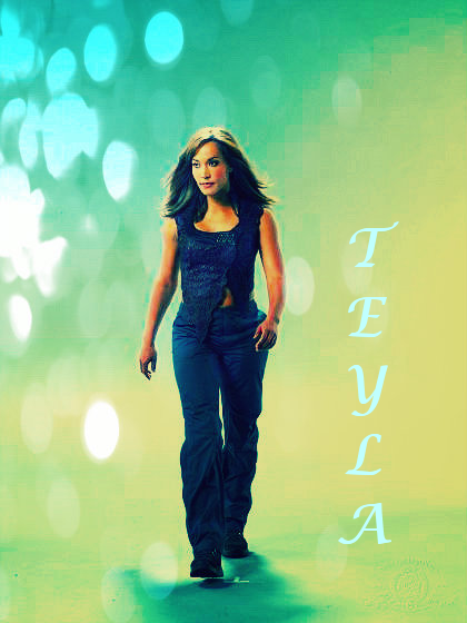 Teyla
