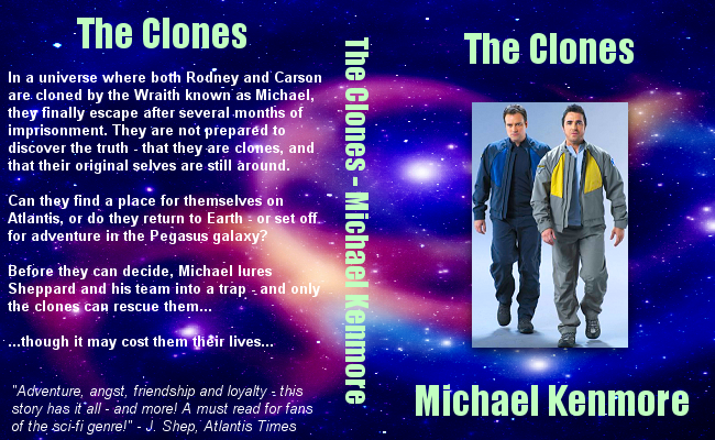 The Clones