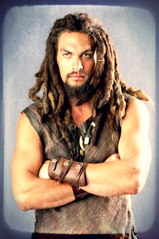 Ronon