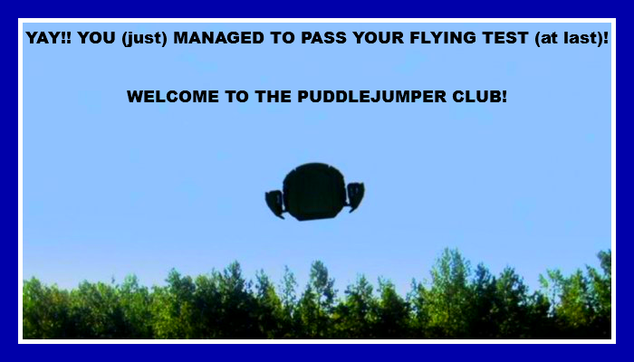 PuddleJumper