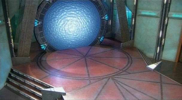 Stargate