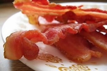 bacon