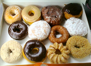 donuts