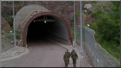 Cheyenne Mountain Complex