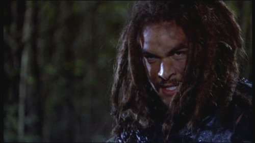Feral Ronon