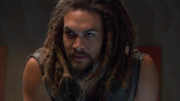 Ronon