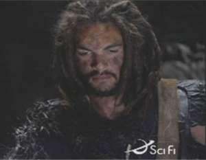 Ronon