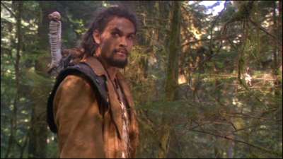 Ronon