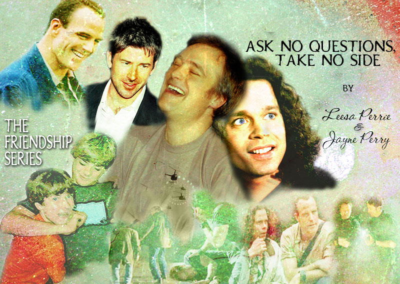 Cover art by alyjude