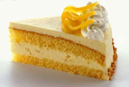 Lemon Cake