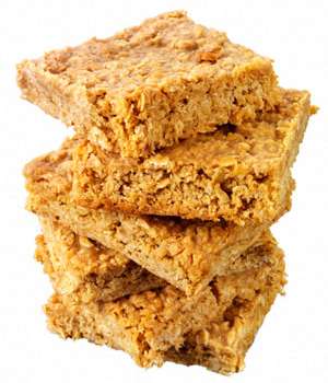 Flapjack Cattle Cake