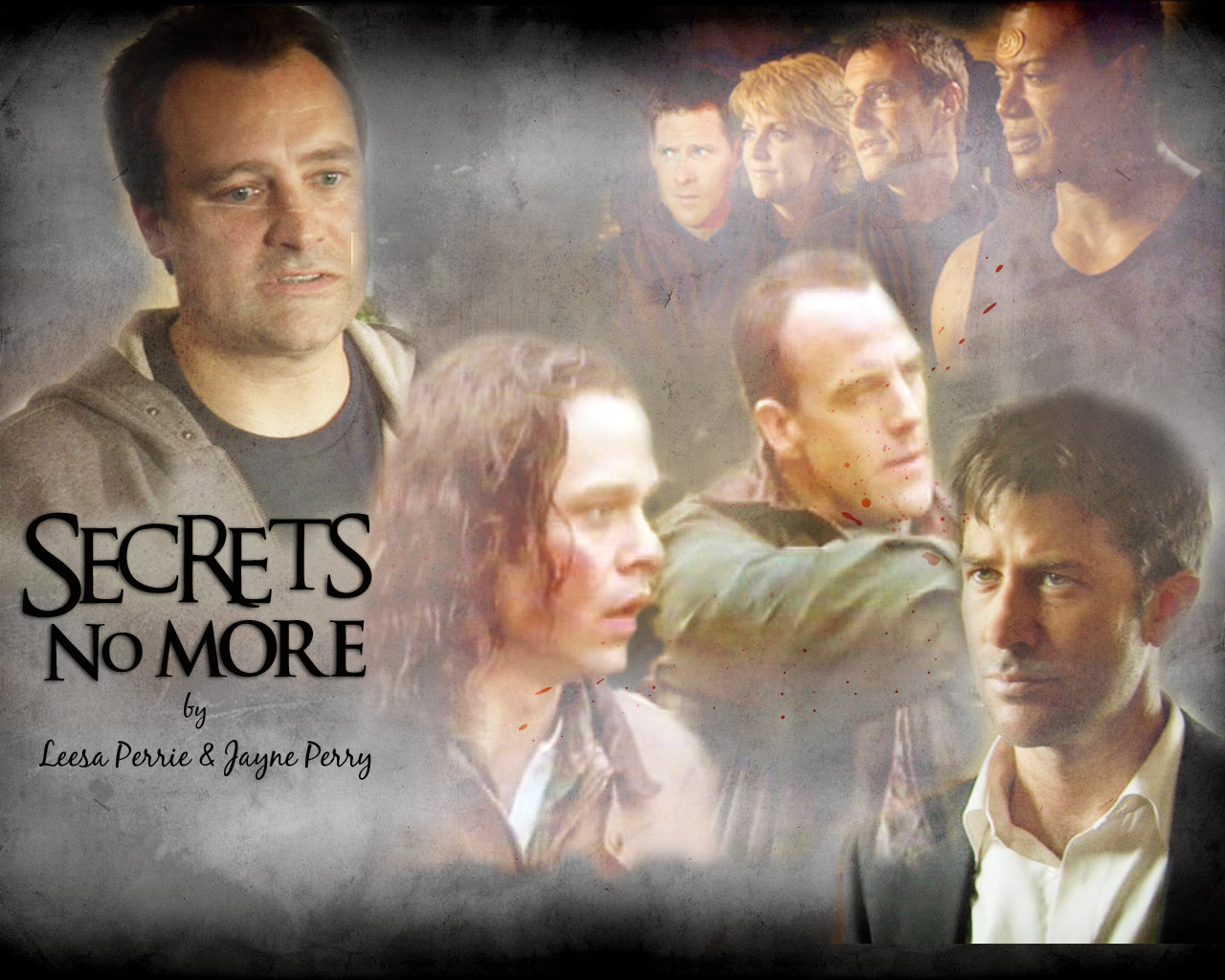 Cover art by alyjude