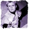Illya Kuryakin