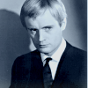 Illya Kuryakin
