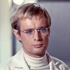 Illya Kuryakin