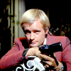 Illya Kuryakin