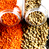 Lentils