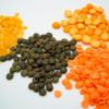 Lentils
