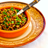 Lentils