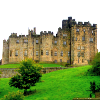 Alnwick Castle
