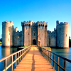 Bodium Castle