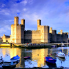 Caernarfon Castle