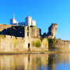 Caerphilly Castle
