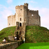 Cardiff Castle