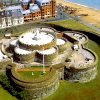 Deal Castle