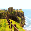 Dunnottar Castle